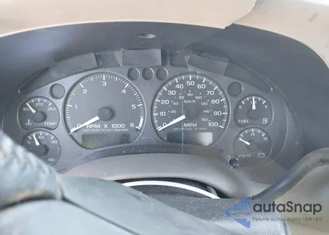 2003 Chevrolet S-10 Ls from USA, damaged, VIN 1GCCS19X338144354